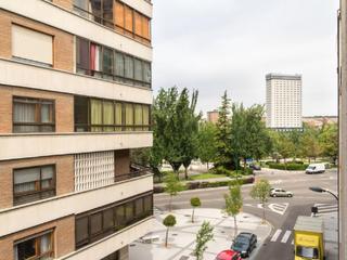 Location Appartement à San Pablo - San Nicolás