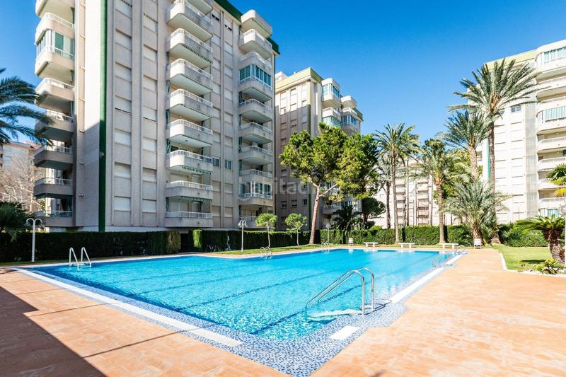 Foto 7a291993-6443-4247-b2d7-075c0a43d336. Piccolo appartamento con parcheggio piscina in Playa de Gandía Gandia