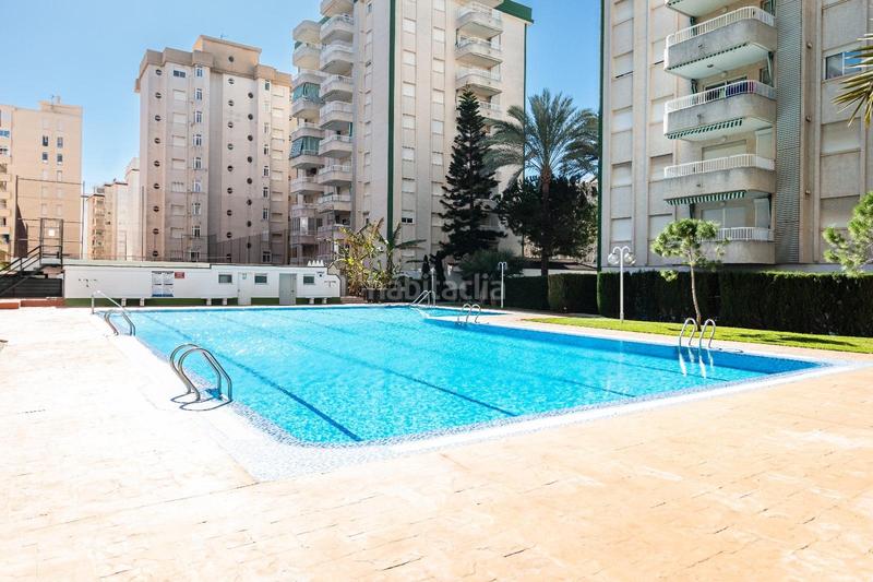 Foto a4ea9b33-e876-4839-aefb-52d5e20ae129. Piccolo appartamento con parcheggio piscina in Playa de Gandía Gandia