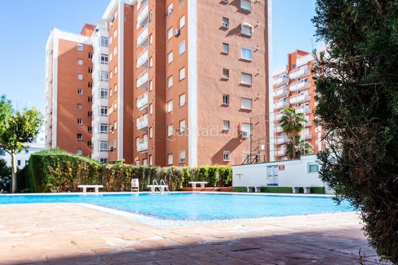 Foto ed2ccb59-065a-4235-b709-4913e7c06c83. Piccolo appartamento con parcheggio piscina in Playa de Gandía Gandia