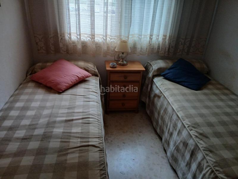 Foto fa3b413c-9684-4979-a6c7-4b08a66813e6. Piccolo appartamento con parcheggio piscina in Playa de Gandía Gandia