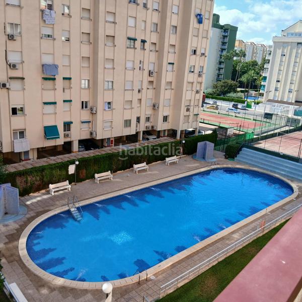 Foto 222c9624-69d0-4b33-832e-cee86b85ebfa. Affitto piccolo appartamento con parcheggio piscina in Gandia