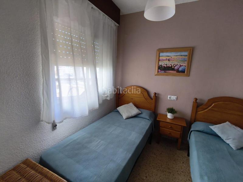 Foto 201cf755-db44-4f30-9693-7a5e3943dbce. Alquiler apartamento alquiler de temporada con vistas al mar en Gandia