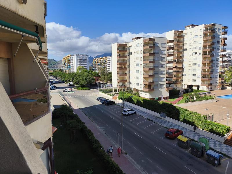 Foto 61d2aaf8-579a-47ff-84aa-1923949e4e80. Alquiler apartamento alquiler de temporada con vistas al mar en Gandia