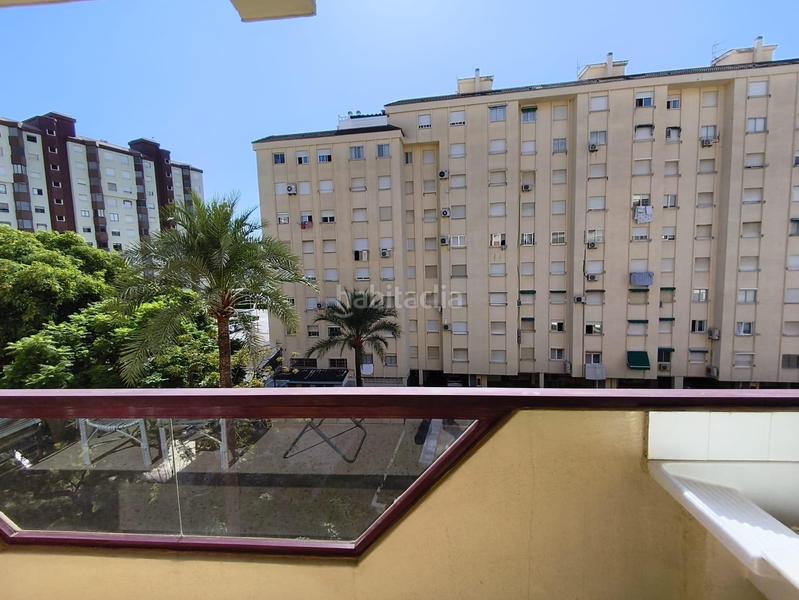 Foto c600c5d3-273a-4e05-8813-38798cb60226. Alquiler apartamento alquiler de temporada con vistas al mar en Gandia