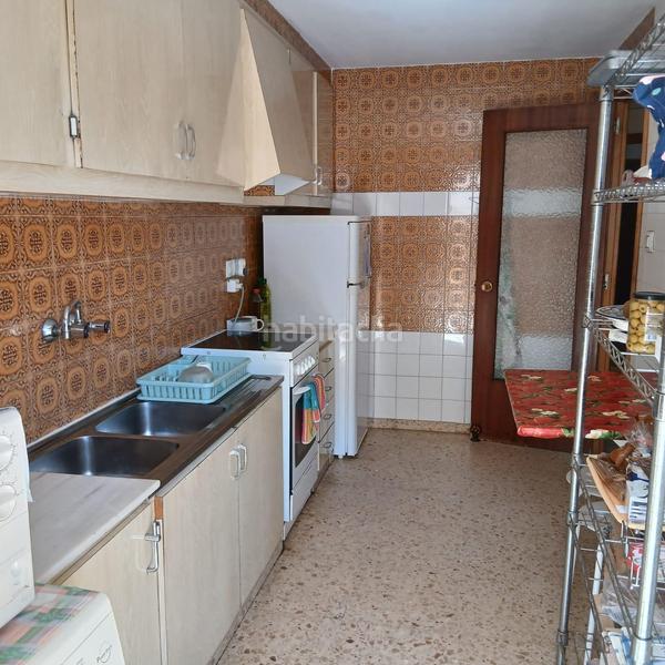 Foto 487ea715-b0db-462a-817b-f44d649b38e7. Lloguer apartament amb aparcament piscina a Playa de Gandía Gandia