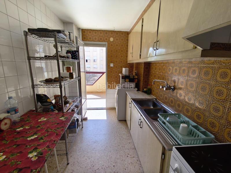 Foto b6a1ecf9-fb53-4ddb-8891-dafca458fc4c. Lloguer apartament amb aparcament piscina a Playa de Gandía Gandia