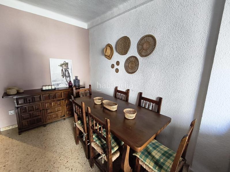 Foto 4d562f3e-8d80-49a4-9c6f-b2c81683b651. Location appartement avec parking piscine dans Playa de Gandía Gandia