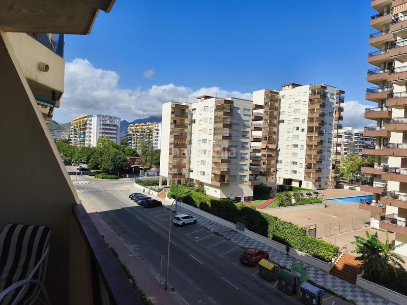 Foto b0263d20-fd6a-4ace-9761-b4a07410fd8e. Location appartement avec parking piscine dans Playa de Gandía Gandia