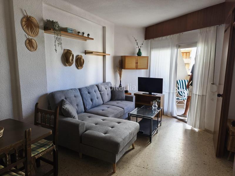 Foto 24d4b4c7-1bb1-41fa-a6fb-0aa3b86a77dd. Rent apartment with parking pool in Playa de Gandía Gandia