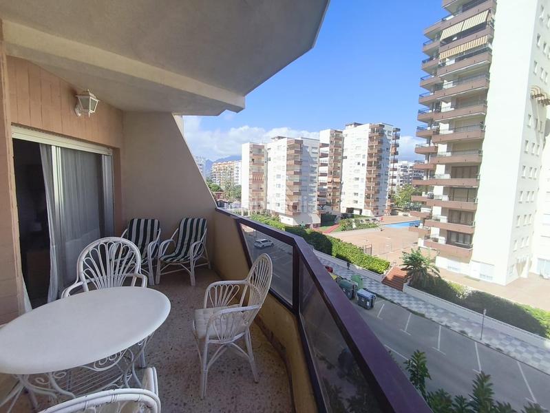 Foto 33371c68-96cb-4094-b996-33e658e60709. Rent apartment with parking pool in Playa de Gandía Gandia