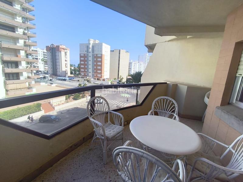 Foto 3cc583c7-7ef4-4262-9c99-b78045706a6e. Rent apartment with parking pool in Playa de Gandía Gandia