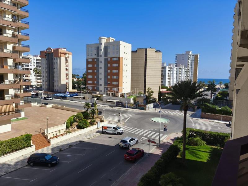 Foto 45e74386-baa9-4495-9433-28f9e82256a6. Rent apartment with parking pool in Playa de Gandía Gandia