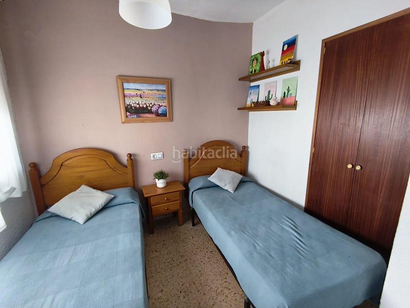 Foto a1f43c25-2531-4237-9671-0ec0b476c52c. Rent apartment with parking pool in Playa de Gandía Gandia