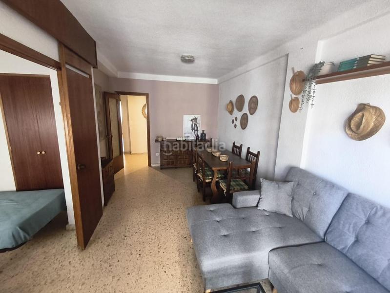 Foto f451c788-2fe1-4888-8fa9-bed6633fcf3b. Rent apartment with parking pool in Playa de Gandía Gandia