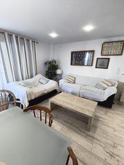 Location Appartement à Playa de Gandía. Apartamento reformado con vistas al mar en urbanización ducal  p