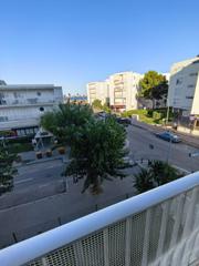 Location Appartement à Playa de Gandía. Apartamento reformado con vistas al mar en urbanización ducal  p