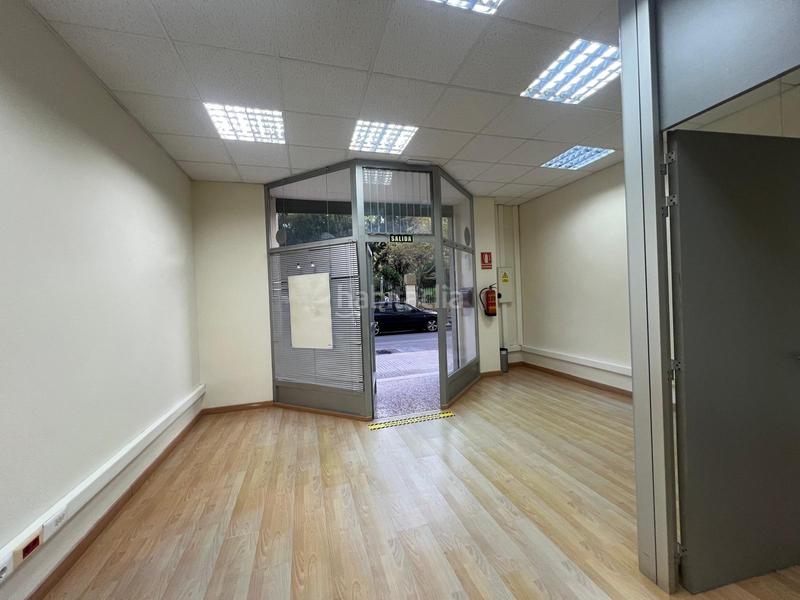 Foto f08da813-d0d1-46dd-8c02-942bc4dda887. Local commercial dans Beniopa - Sant Pere Gandia