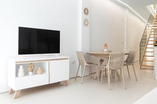 Rent Apartment in Grau de Gandía-Marenys de Rafalcaid. Alquiler temporal hasta junio en gandia