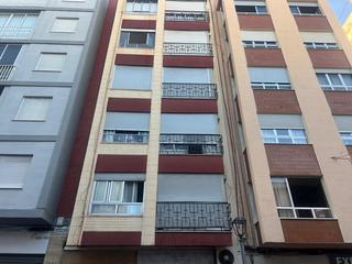 Appartement à Oliva Pueblo. Piso en venta en oliva valencia