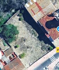 Solar industrial a Alqueria de la Comtessa (l´). 3 terrenos en venta en alqueria de la condesa
