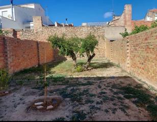 Terreny residencial a Alqueria de la Comtessa (l´). Oportunidad única solar en alquería de la condesa, costa de vale