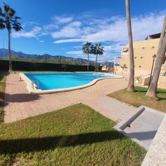 Apartamento en Xeraco. Apartamento en venta en la playa de xeraco