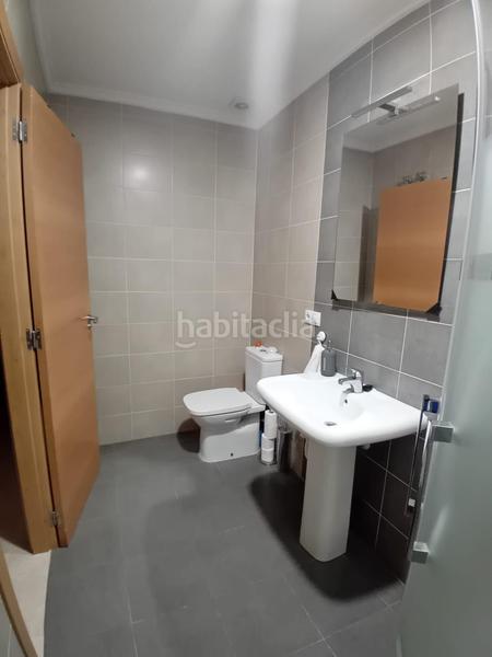 Foto 2117d83c-f3b9-477d-bbf9-3d6baf22a3fe. Maison jumelée avec parking piscine dans Palma de Gandía