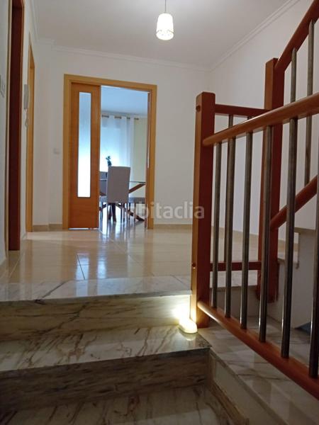 Foto 44cd64c8-9c79-47e0-8aa0-c1f5b3960a7f. Maison jumelée avec parking piscine dans Palma de Gandía