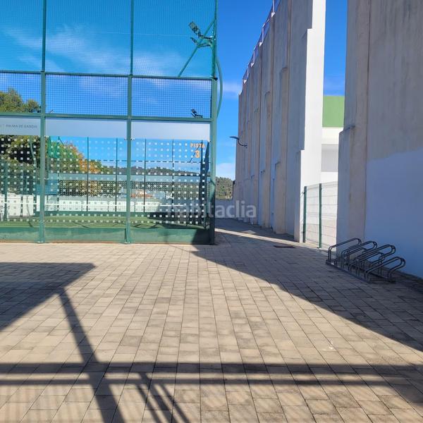 Foto 55e8b316-22c5-4c68-976b-b57e5e549aec. Maison jumelée avec parking piscine dans Palma de Gandía