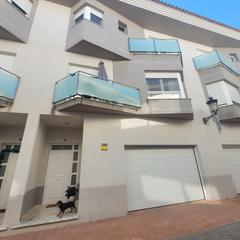 Maison jumelée à Palma de Gandía. Magnifico adosado en palma de gandia