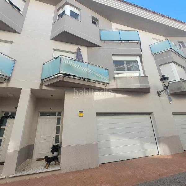 Foto b8f3c5e3-4938-4895-acfc-c795d5113caa. Maison jumelée avec parking piscine dans Palma de Gandía