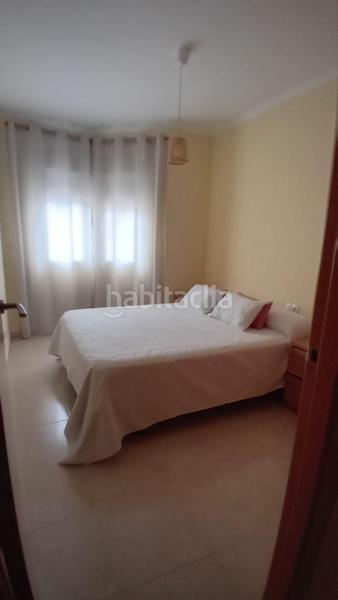 Foto f54cb5e4-f1fd-4fd6-ab06-12fcff20efe4. Maison jumelée avec parking piscine dans Palma de Gandía