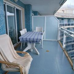 Apartament a Playa de Gandía