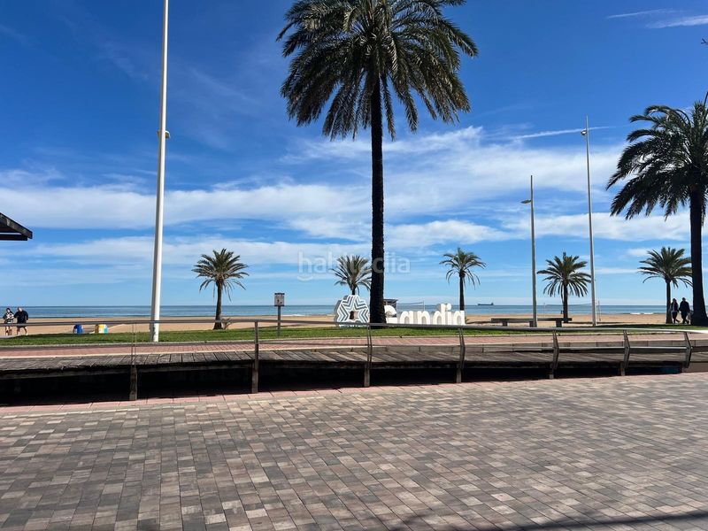 Foto b9a5dd59-0f37-452a-b133-75861a178874. Affitto posto auto in Playa de Gandía Gandia