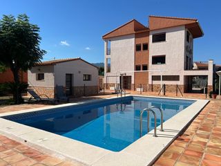 Chalet in Font d´en Carròs (la). Exclusivo chalet en la font den carros