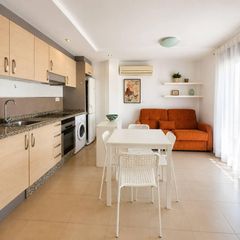 Apartament a Bellreguard