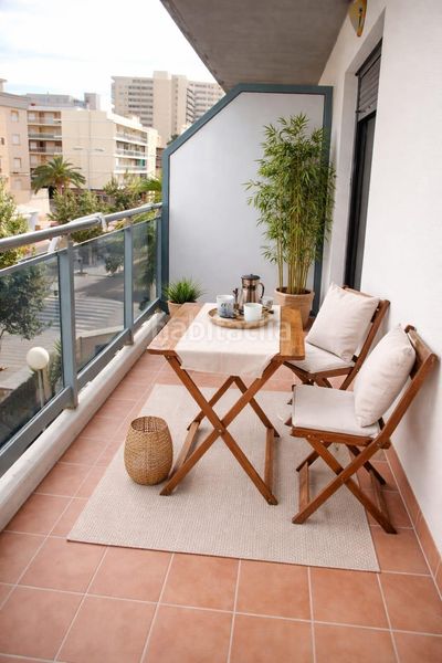 Foto a5c9eeb1-c962-4e63-9969-bf481a422217. Apartament amb piscina a Bellreguard