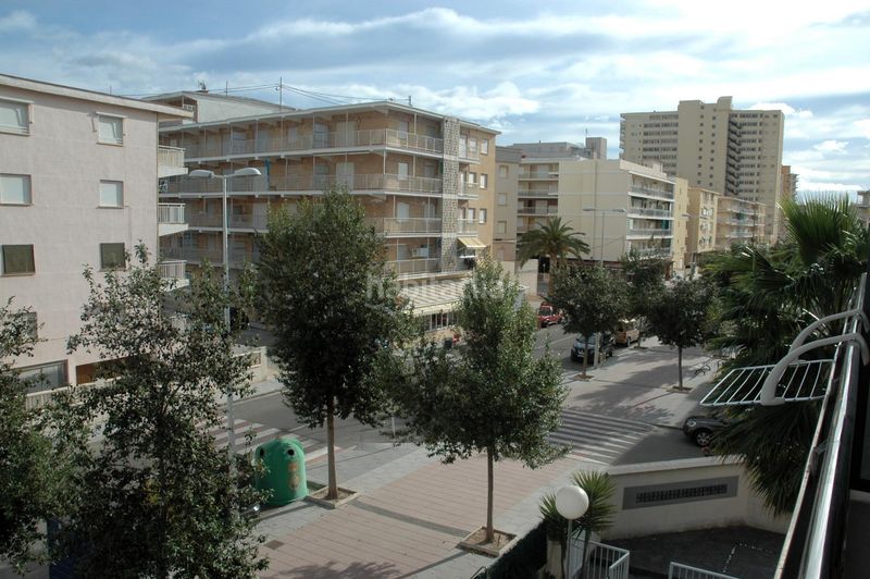 Foto d24d11af-e55e-40d5-99f1-0f54c6f14a24. Apartament amb piscina a Bellreguard
