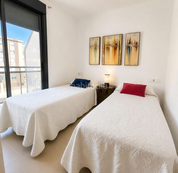 Foto da0fbfba-e97b-4954-9370-2bc8af503ab0. Apartament amb piscina a Bellreguard
