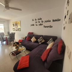 Àtic a Alqueria de la Comtessa (l´). Elegante ático de 3 habitaciones con balcón y excelentes calidad