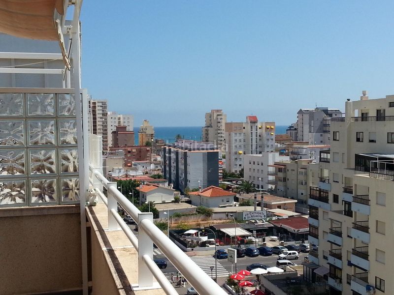 Foto c8e2293e-be65-4f7c-bbbe-f8bd436855e5. Apartament amb aparcament piscina a Playa de Gandía Gandia