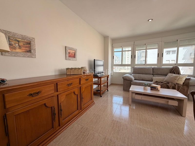 Foto 164e61f7-fb75-4e98-820b-0f876a22c959. Apartament amb aparcament piscina a Playa de Gandía Gandia