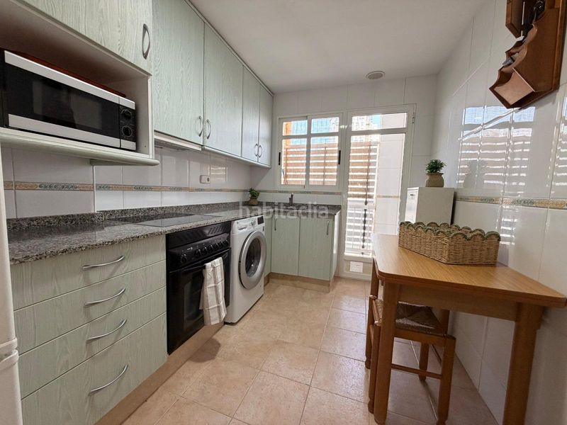 Foto 1d701c65-dc43-4ee5-bd01-7ac930499556. Apartament amb aparcament piscina a Playa de Gandía Gandia