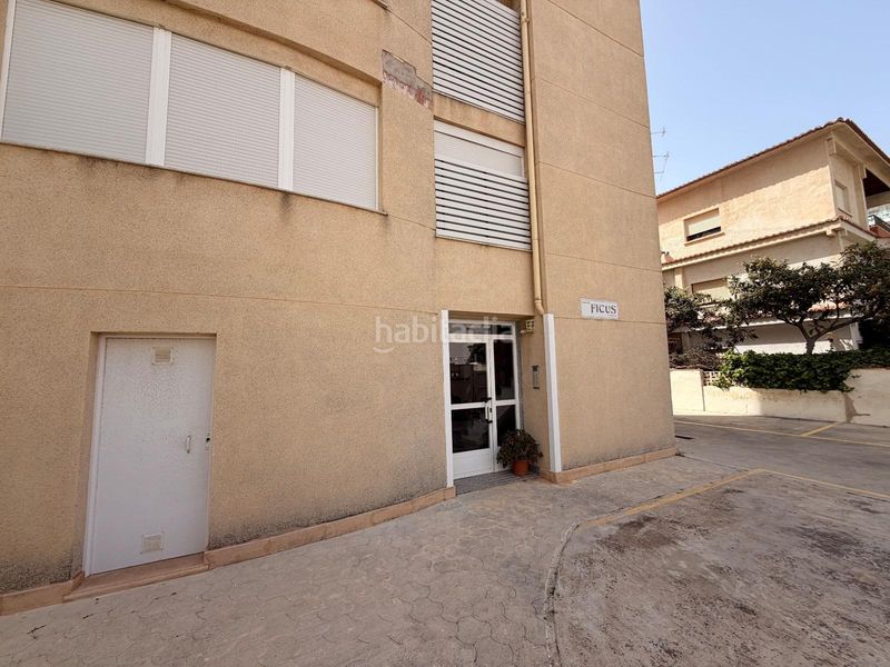 Foto 2a796cb6-ddf0-4735-ad94-6ecf340b9f9f. Apartament amb aparcament piscina a Playa de Gandía Gandia