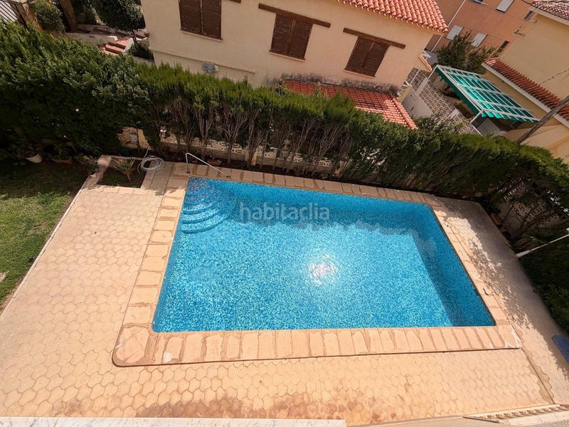 Foto 38d9e70a-8929-480c-818b-9f8dff5abda1. Apartament amb aparcament piscina a Playa de Gandía Gandia