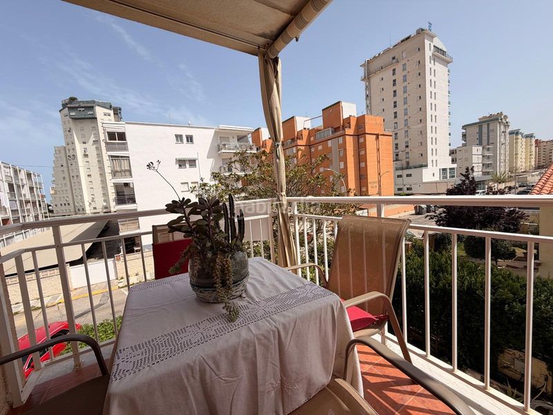 Foto 46cd5ccd-a4f8-4e95-9b5f-cd3489c4302e. Apartament amb aparcament piscina a Playa de Gandía Gandia
