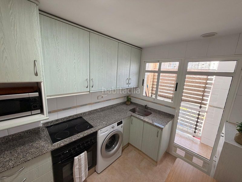 Foto 557849f5-eea9-4ecb-b35f-20987dda3b11. Apartament amb aparcament piscina a Playa de Gandía Gandia