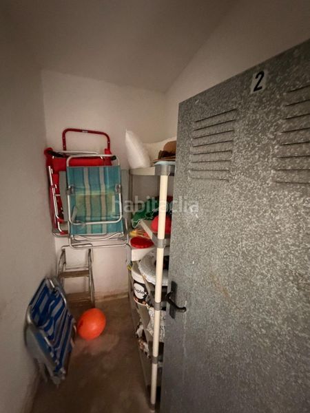 Foto 576fe8cc-6e9f-46d2-b1d1-8f07d1df232a. Apartament amb aparcament piscina a Playa de Gandía Gandia