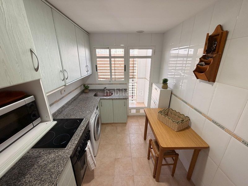 Foto 81591593-9e29-482d-b513-d827df1c3670. Apartament amb aparcament piscina a Playa de Gandía Gandia